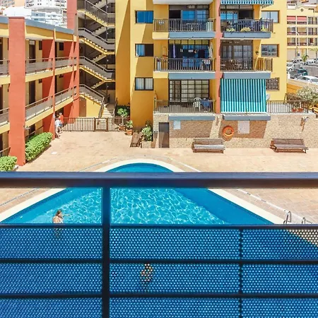 Apartmán Lago *