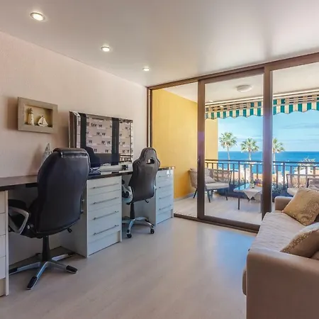 Apartmán Lago