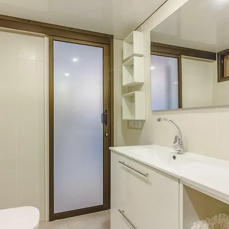 Apartmán Lago