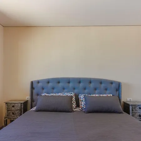Apartmán Lago *