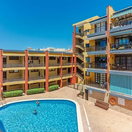 Apartment Lago