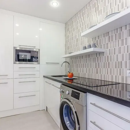 Lago Apartment