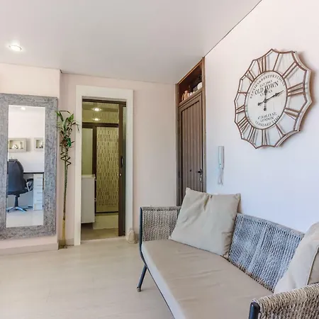 Apartment Lago