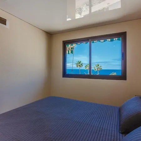 Apartment Lago Puerto de Santiago (Tenerife)